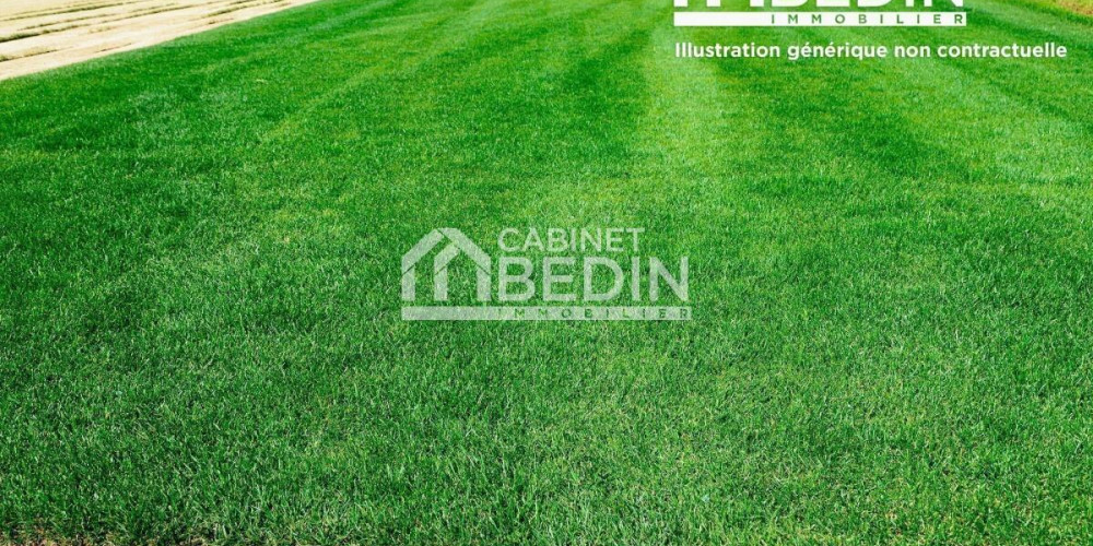 terrain à NARROSSE (40180)