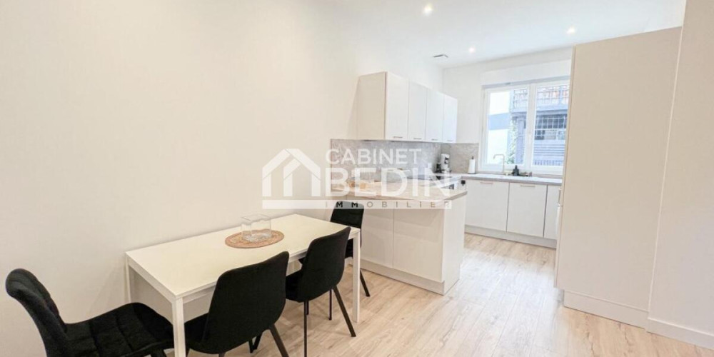 appartement à DAX (40100)