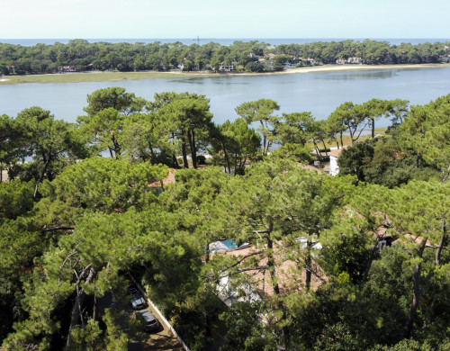 maison  SOORTS HOSSEGOR