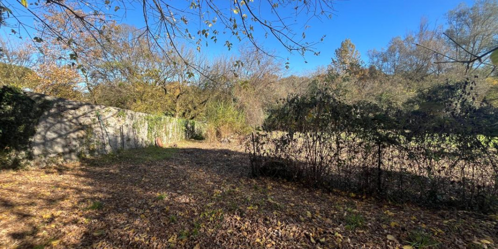 terrain à TARTAS (40400)