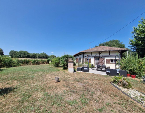 maison  LESGOR