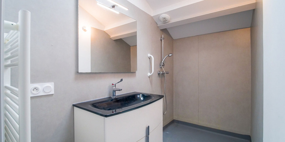 appartement à AIRE SUR L ADOUR (40800)