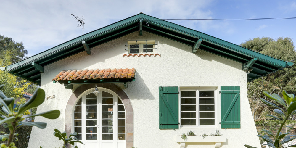 maison à SOORTS HOSSEGOR (40150)