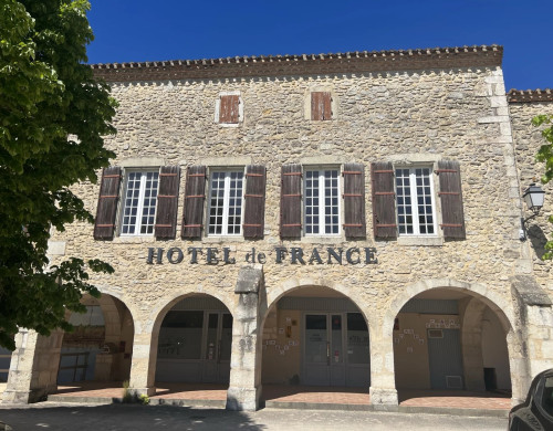 maison  ST JUSTIN