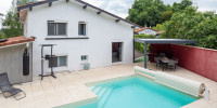 maison à MONT DE MARSAN (40000)