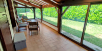 maison à ST PIERRE DU MONT (40280)
