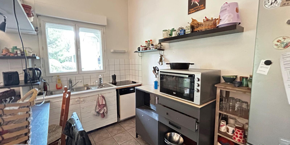 maison à MONT DE MARSAN (40000)