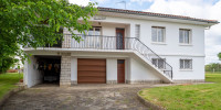 maison à POUILLON (40350)