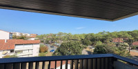 appartement à SEIGNOSSE (40510)