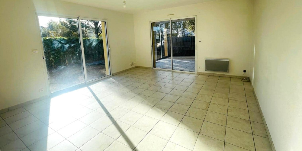 maison à SAUBION (40230)