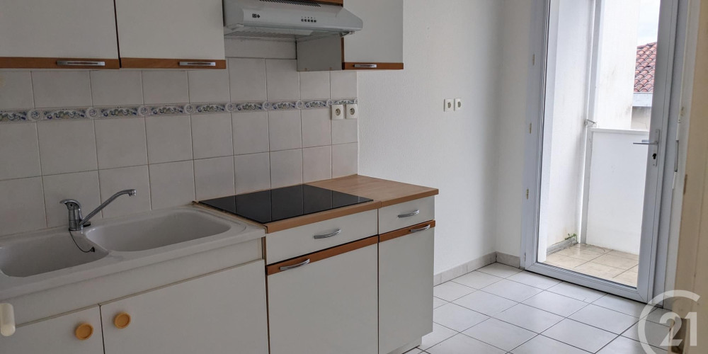 appartement à MONT DE MARSAN (40000)