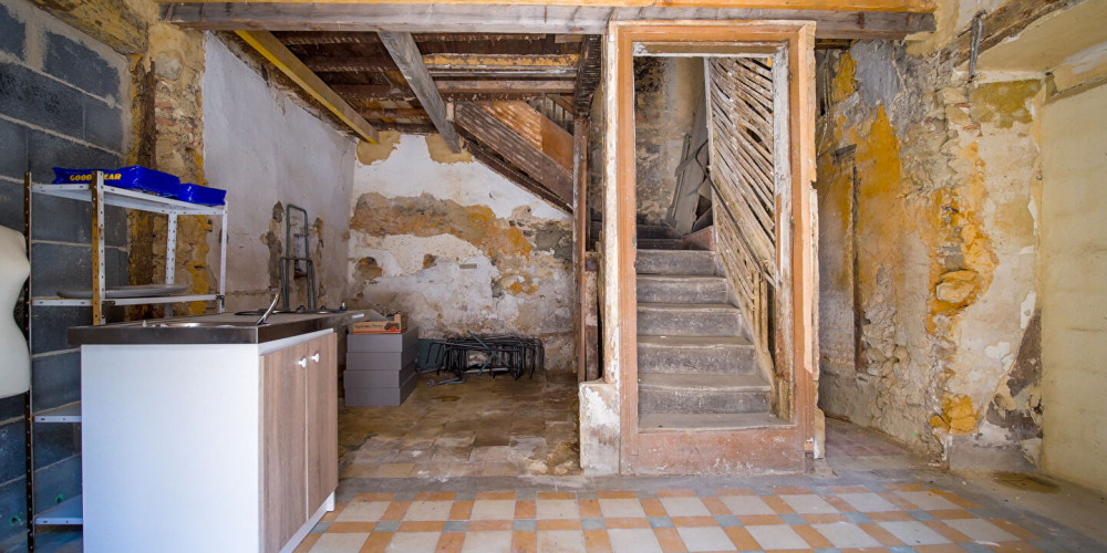 appartement à GEAUNE (40320)