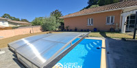 maison à ST PAUL LES DAX (40990)