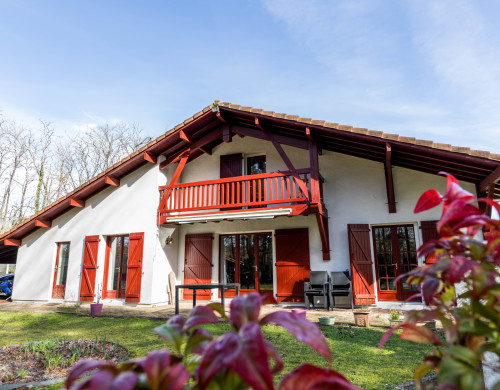 maison  ST PIERRE DU MONT