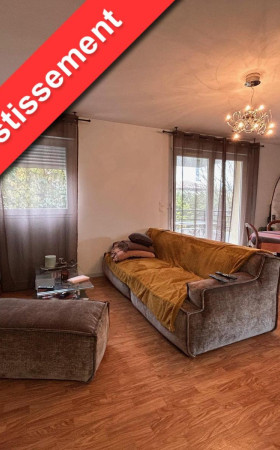 Appartement  MONT DE MARSAN