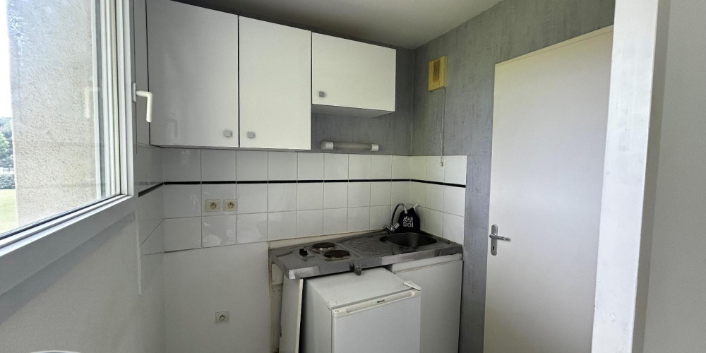 appartement à MONT DE MARSAN (40000)