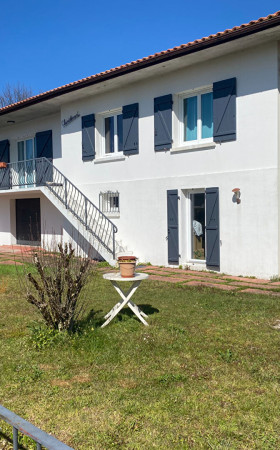 Maison  RION DES LANDES