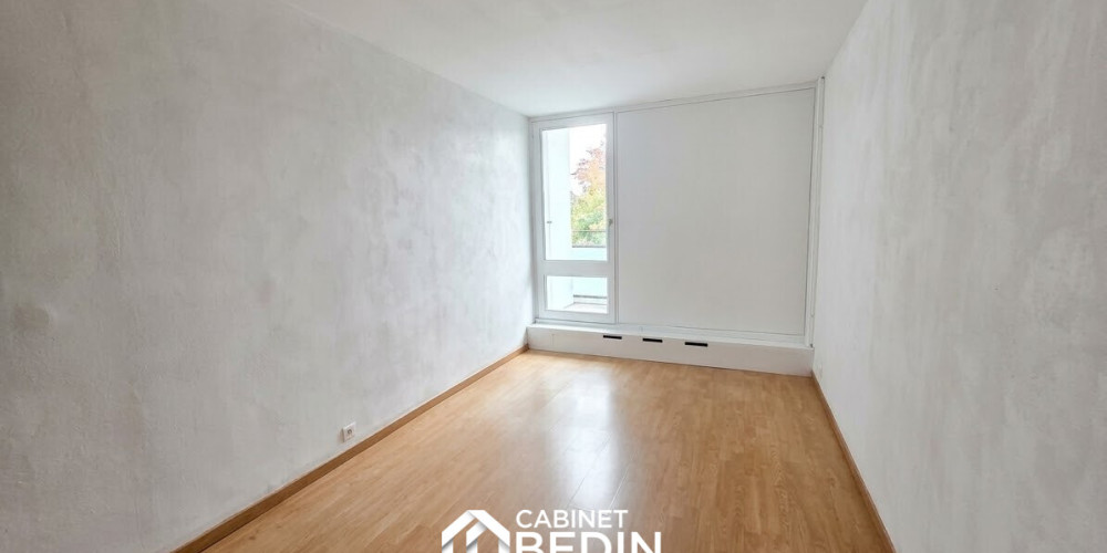 appartement à BISCARROSSE (40600)
