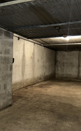 Parking  SEIGNOSSE