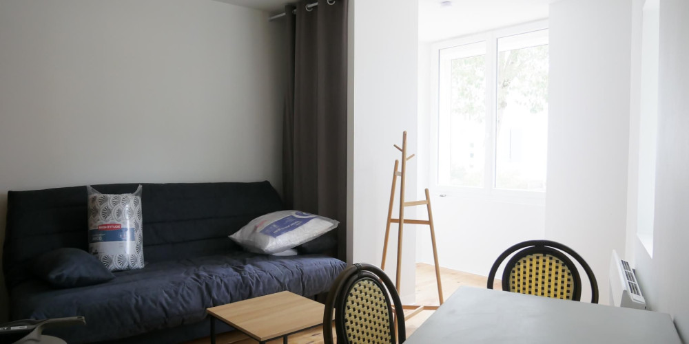 appartement à MONT DE MARSAN (40000)