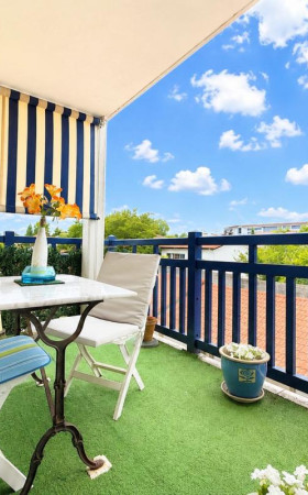 Appartement  ST PAUL LES DAX