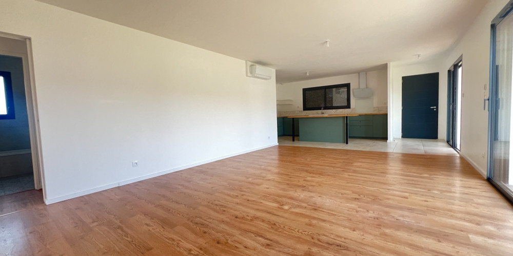 maison à VIELLE ST GIRONS (40560)