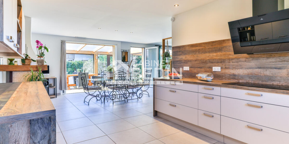 maison à YCHOUX (40160)