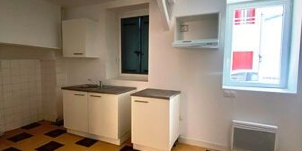 appartement à MONT DE MARSAN (40000)