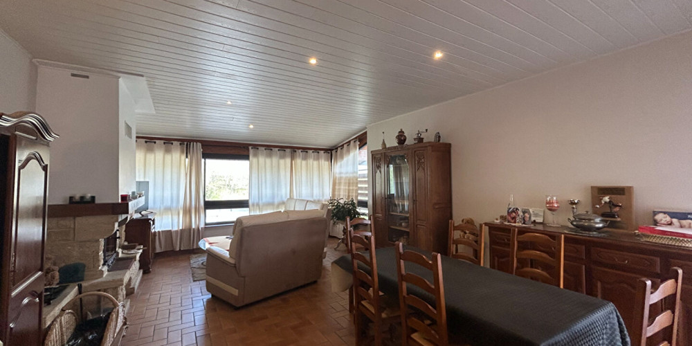 maison à MONT DE MARSAN (40000)