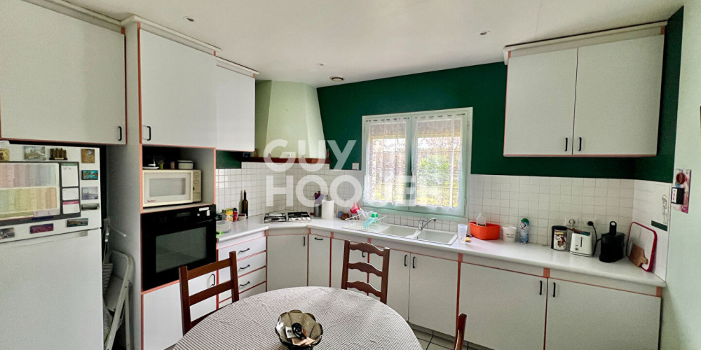 maison à TALLER (40260)