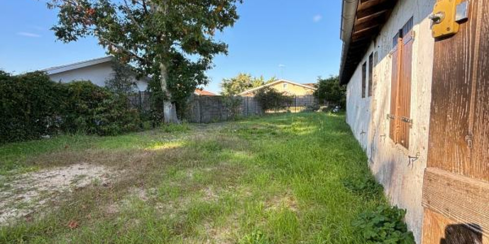 maison à ST PAUL LES DAX (40990)