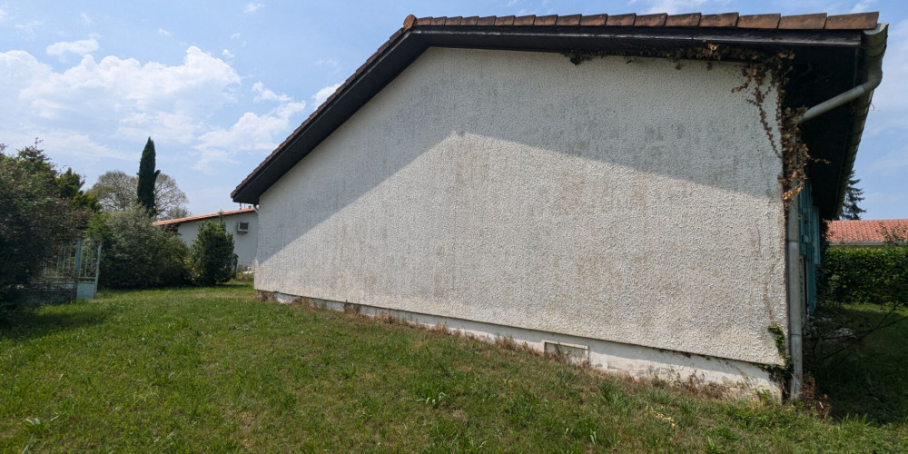 maison à MONT DE MARSAN (40000)