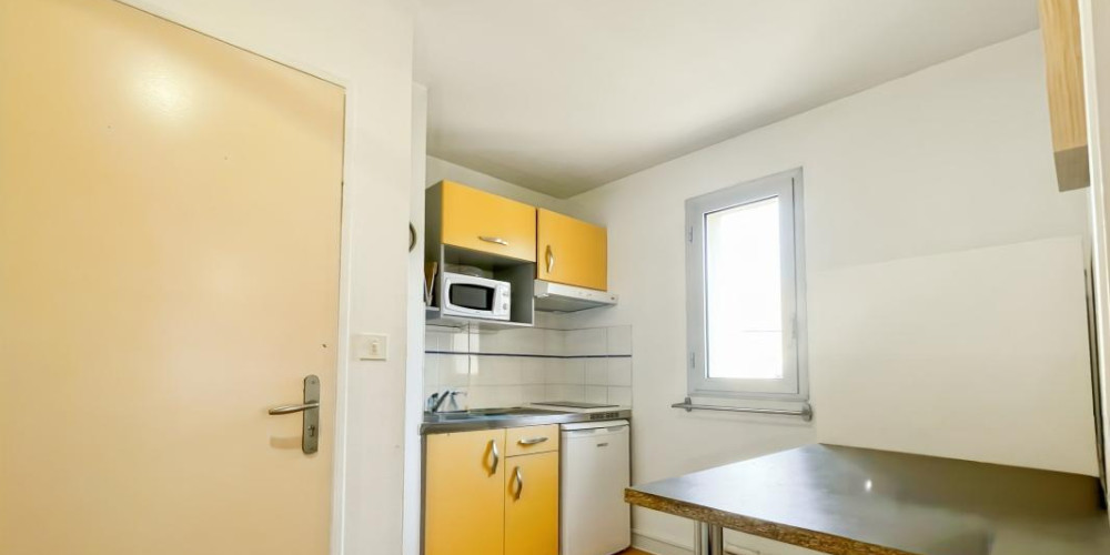 appartement à MONT DE MARSAN (40000)