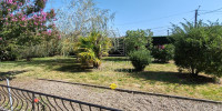 maison à HAGETMAU (40700)