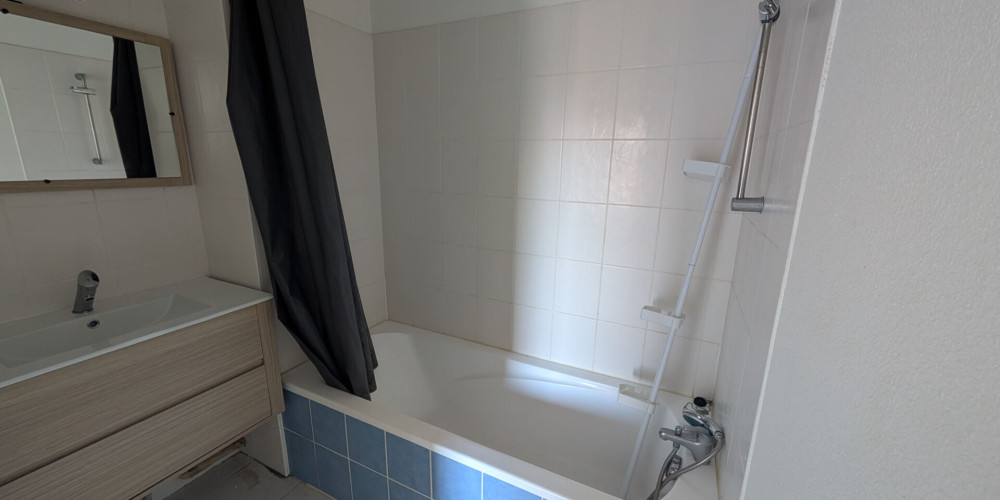 appartement à MONT DE MARSAN (40000)