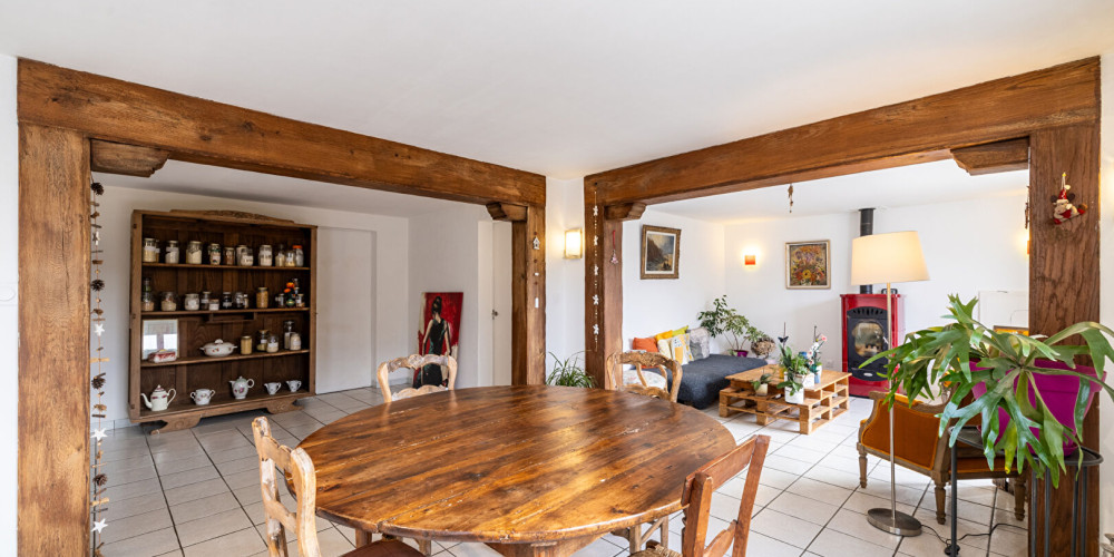 maison à AIRE SUR L ADOUR (40800)