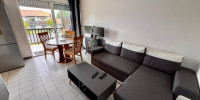 appartement à SOUSTONS (40140)