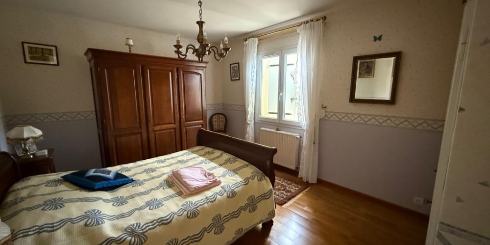 maison à ROQUEFORT (40120)