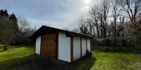 maison à CASSEN (40380)