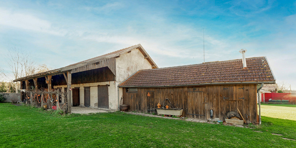 maison à BISCARROSSE (40600)