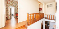 maison à ST SEVER (40500)