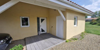 maison à LAHOSSE (40250)