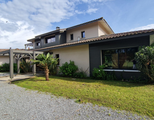 maison  MESSANGES
