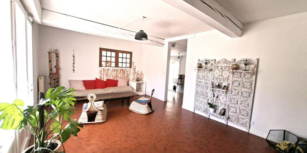 maison à DAX (40100)