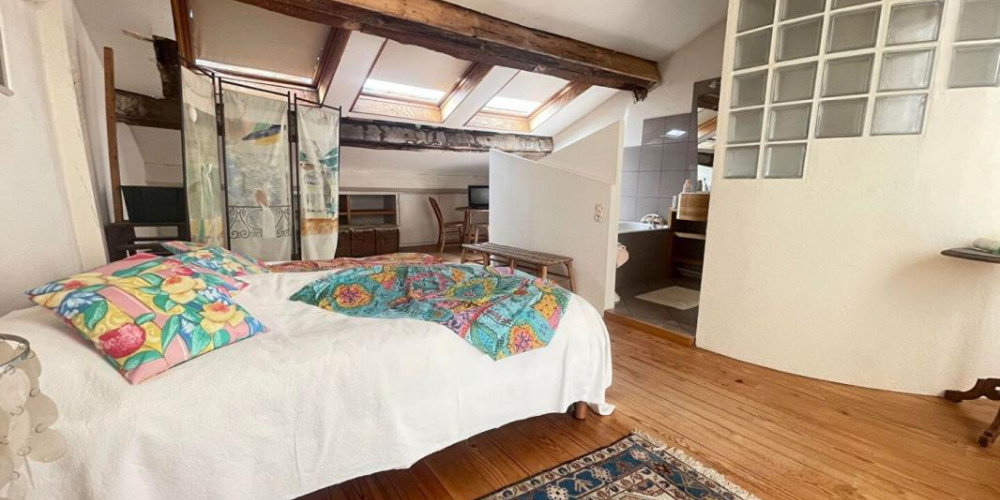 appartement à DAX (40100)