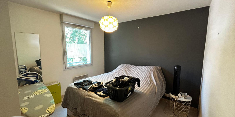 appartement à MONT DE MARSAN (40000)