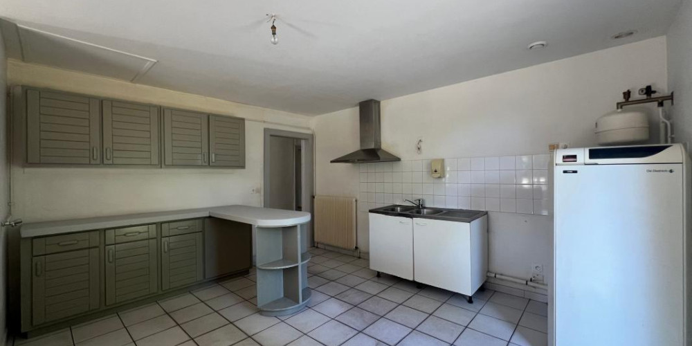 maison à LE SEN (40420)