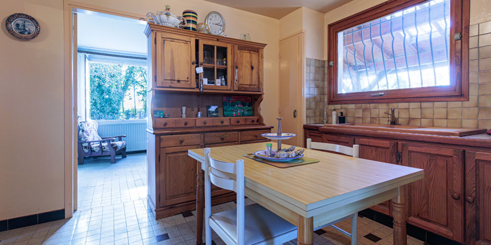 maison à SOUSTONS (40140)