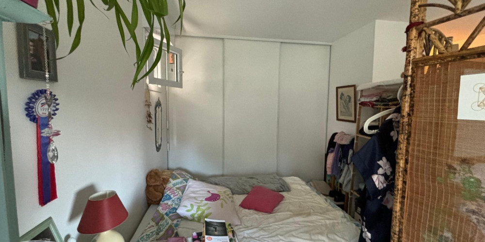 appartement à MONT DE MARSAN (40000)