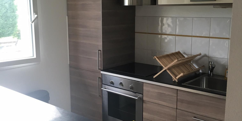 appartement à ST PERDON (40090)
